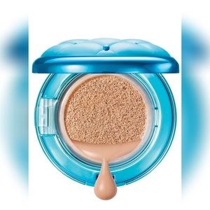 Physicians Formula Foundation